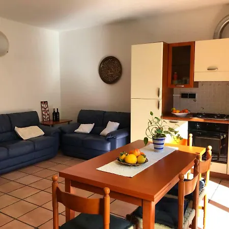 Morisca Hébergement de vacances