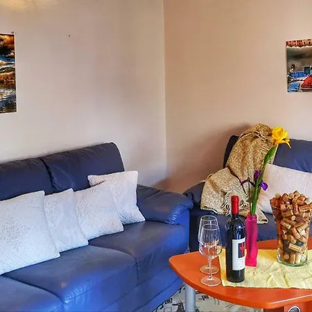 Hébergement de vacances Morisca